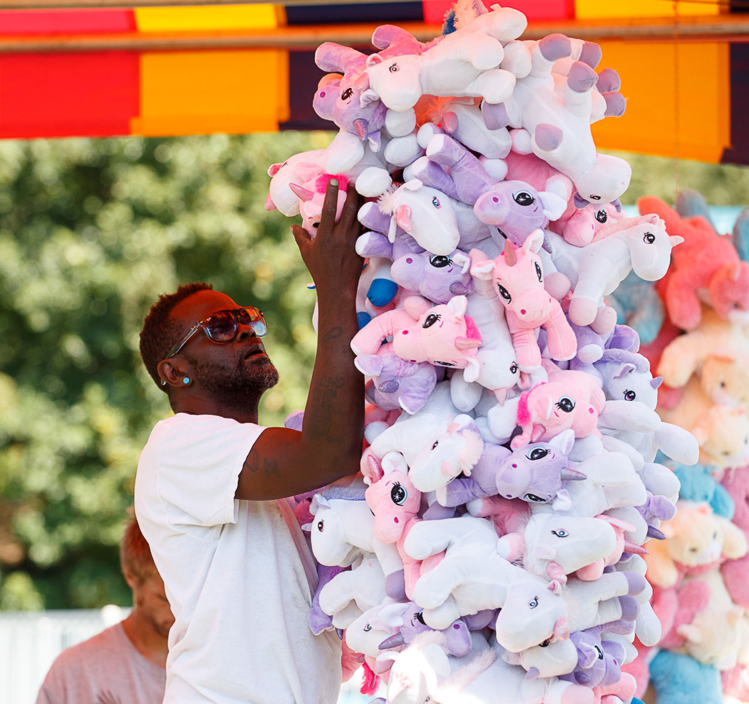 2019 Arlington County Fair 4